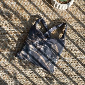 Mika Yoga Sports Bra